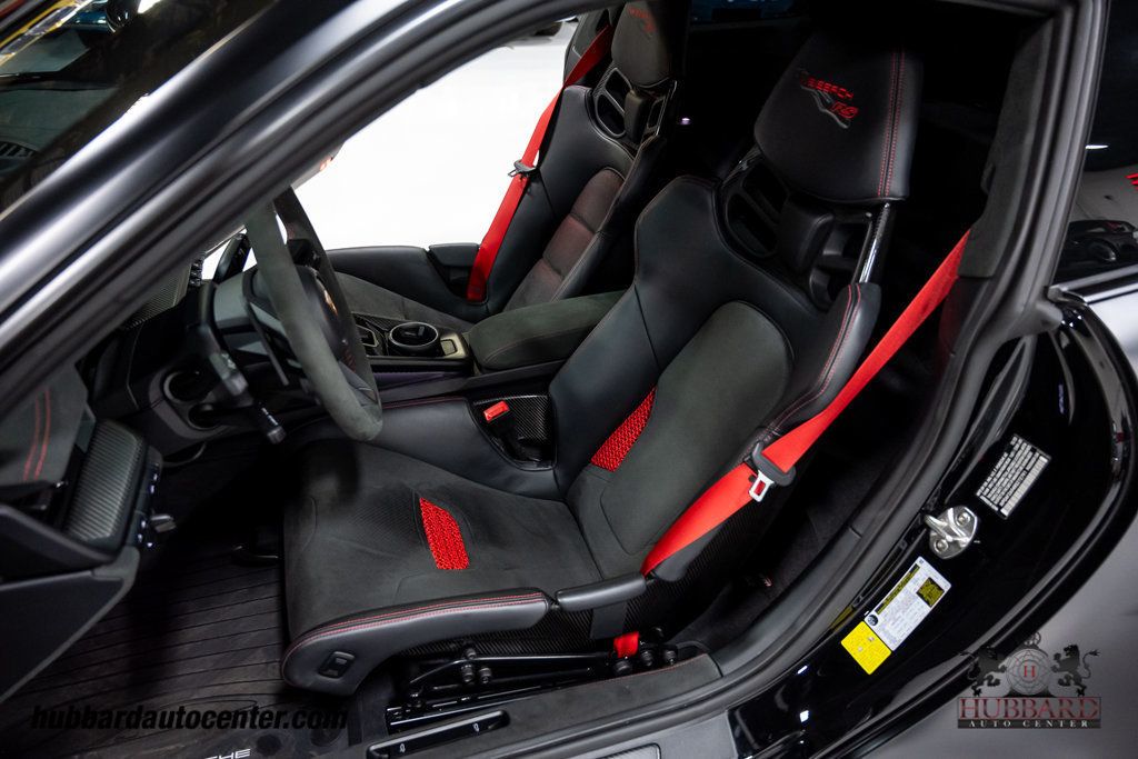 2024 Porsche 911 GT3 RS GT3 RS - 22915665 - 15
