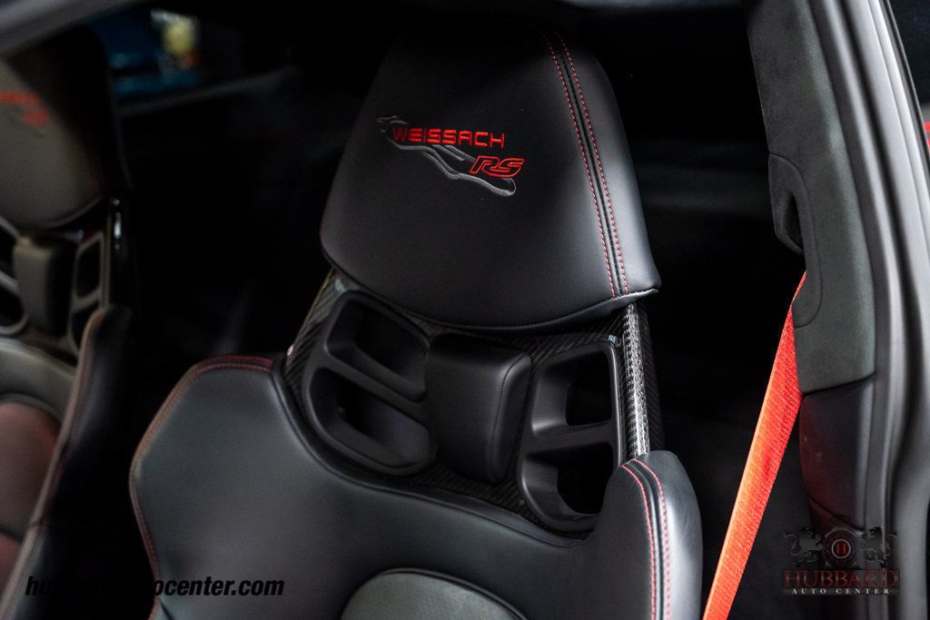 2024 Porsche 911 GT3 RS GT3 RS - 22915665 - 16