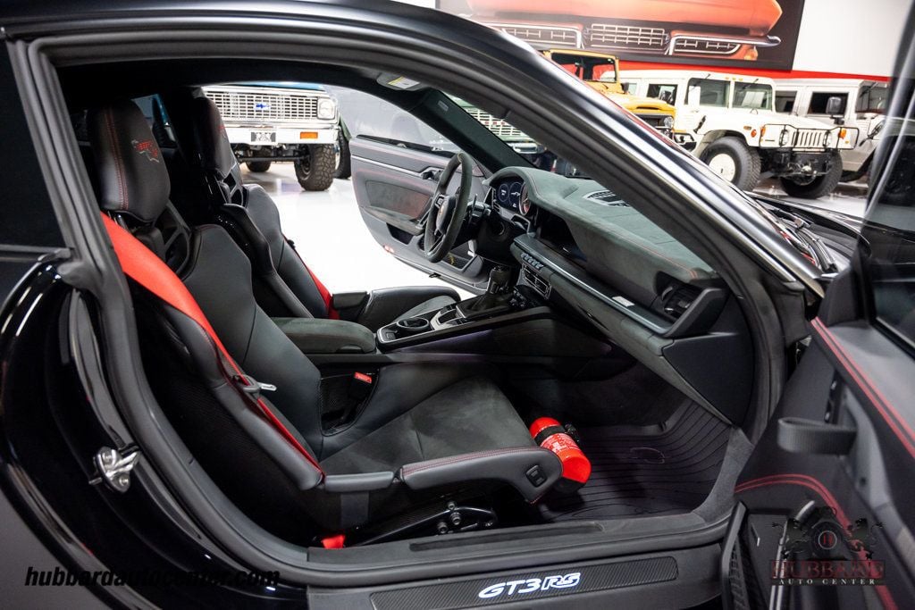 2024 Porsche 911 GT3 RS GT3 RS - 22915665 - 20