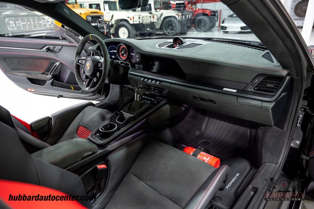 2024 Porsche 911 GT3 RS GT3 RS - 22915665 - 21