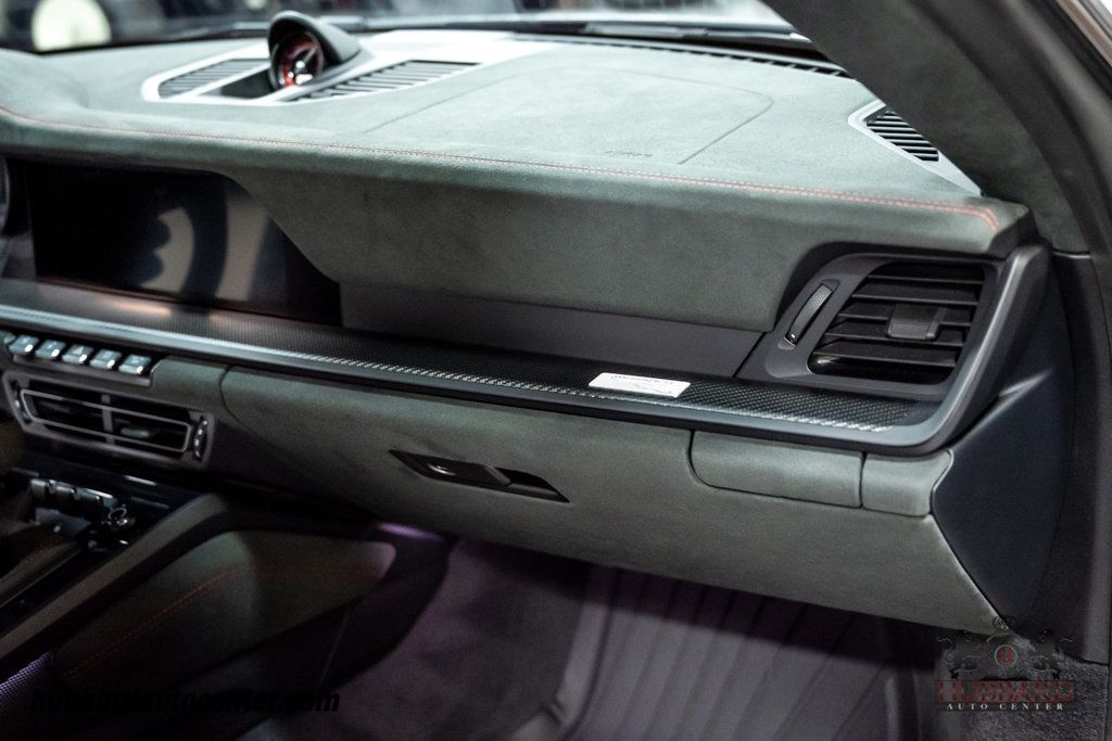 2024 Porsche 911 GT3 RS GT3 RS - 22915665 - 22