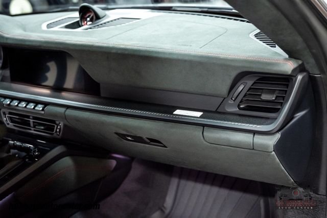 2024 Porsche 911 GT3 RS GT3 RS - 22915665 - 22