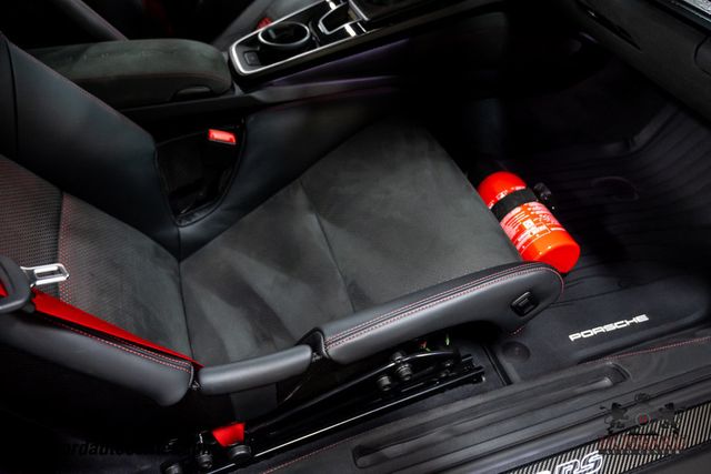 2024 Porsche 911 GT3 RS GT3 RS - 22915665 - 23