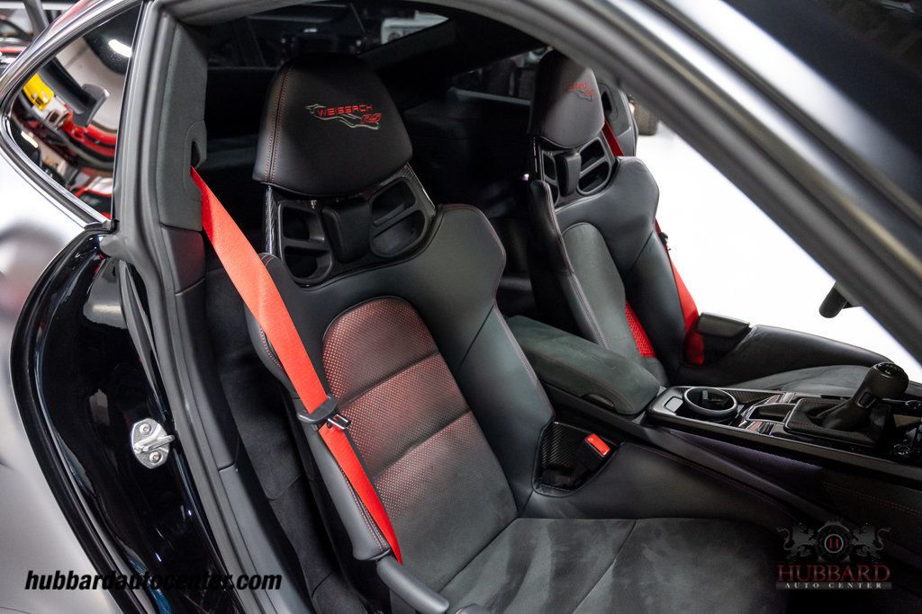 2024 Porsche 911 GT3 RS GT3 RS - 22915665 - 24