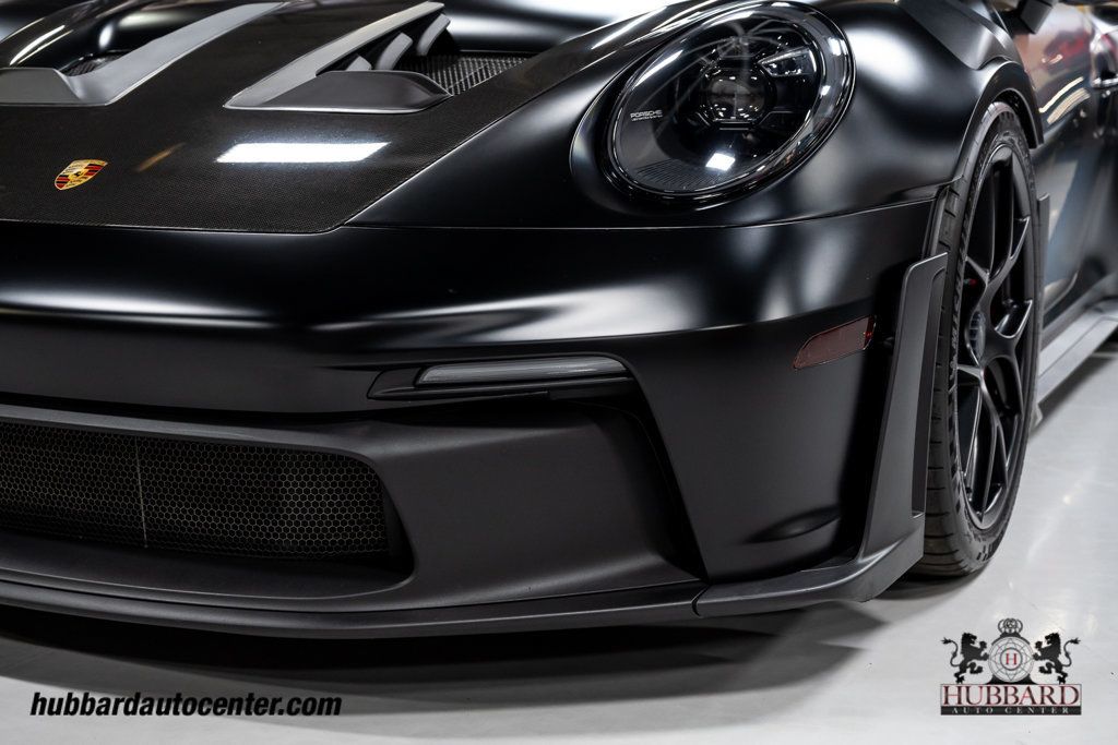2024 Porsche 911 GT3 RS GT3 RS - 22915665 - 27