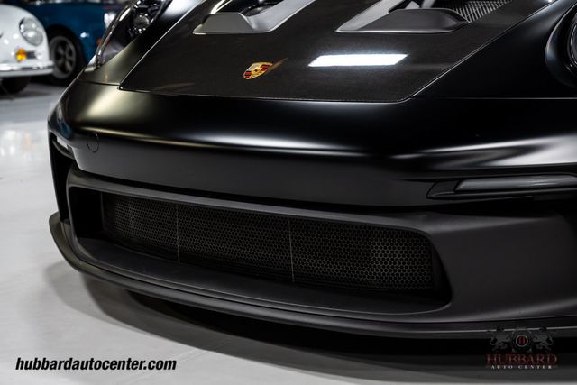 2024 Porsche 911 GT3 RS GT3 RS - 22915665 - 28
