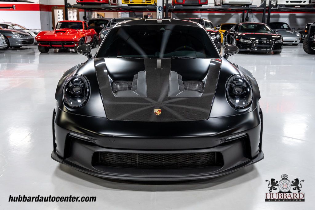 2024 Porsche 911 GT3 RS GT3 RS - 22915665 - 2