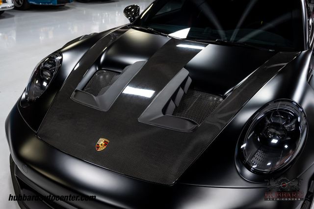 2024 Porsche 911 GT3 RS GT3 RS - 22915665 - 29