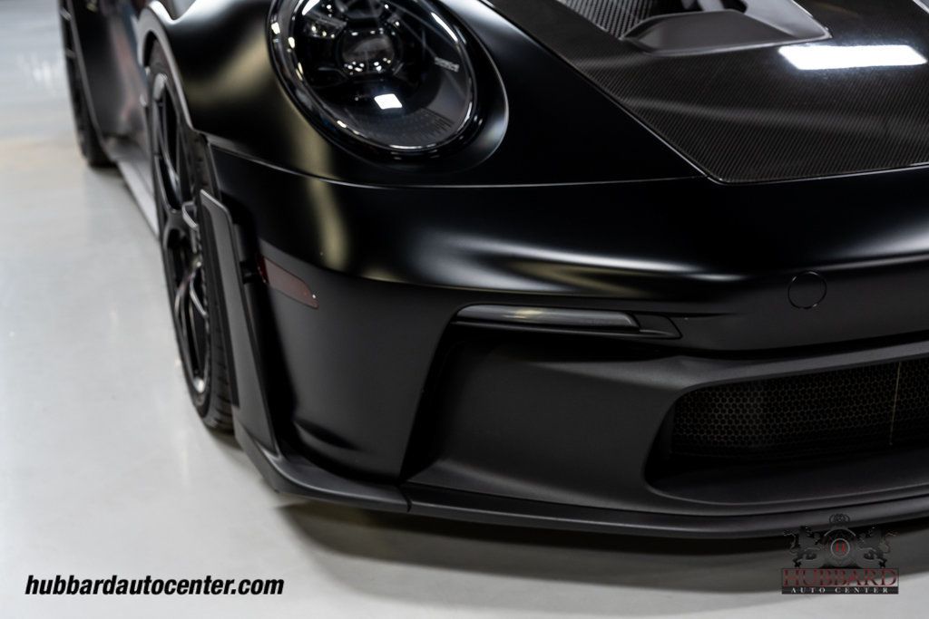 2024 Porsche 911 GT3 RS GT3 RS - 22915665 - 32