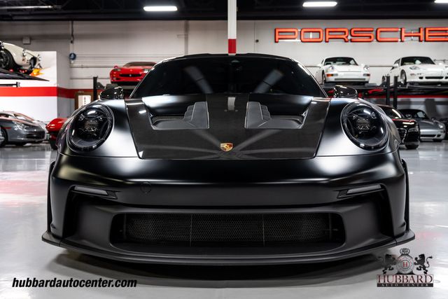 2024 Porsche 911 GT3 RS GT3 RS - 22915665 - 33