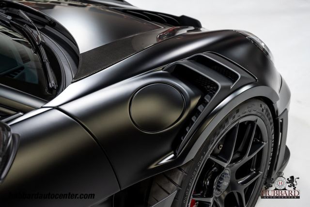 2024 Porsche 911 GT3 RS GT3 RS - 22915665 - 35