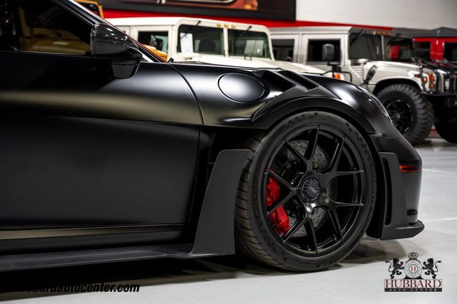 2024 Porsche 911 GT3 RS GT3 RS - 22915665 - 37