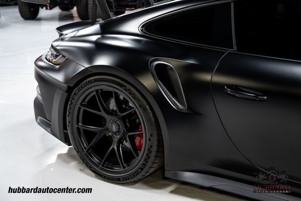 2024 Porsche 911 GT3 RS GT3 RS - 22915665 - 39
