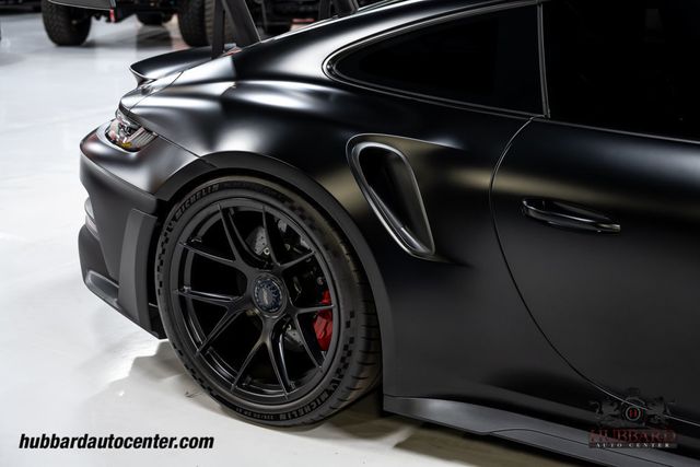 2024 Porsche 911 GT3 RS GT3 RS - 22915665 - 39