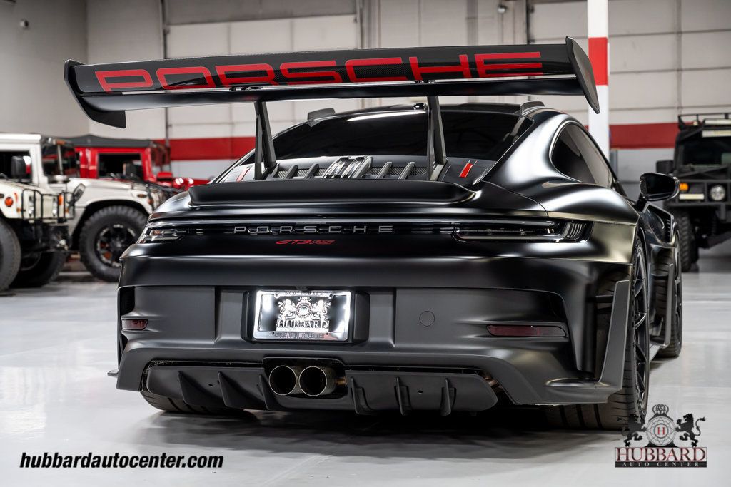 2024 Porsche 911 GT3 RS GT3 RS - 22915665 - 48