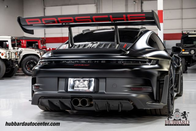 2024 Porsche 911 GT3 RS GT3 RS - 22915665 - 48