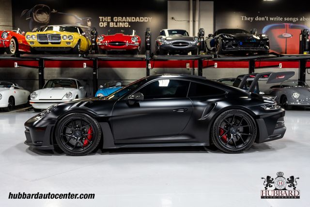 2024 Porsche 911 GT3 RS GT3 RS - 22915665 - 4