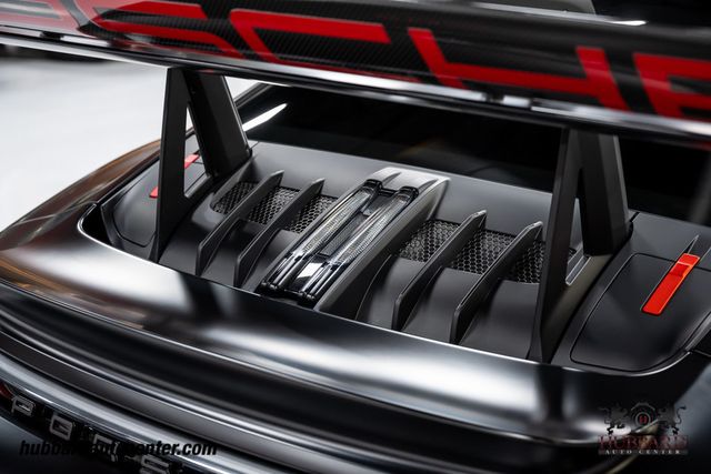 2024 Porsche 911 GT3 RS GT3 RS - 22915665 - 49