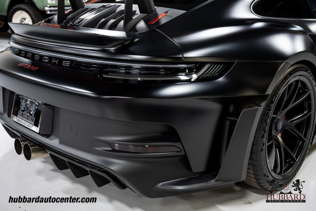 2024 Porsche 911 GT3 RS GT3 RS - 22915665 - 51