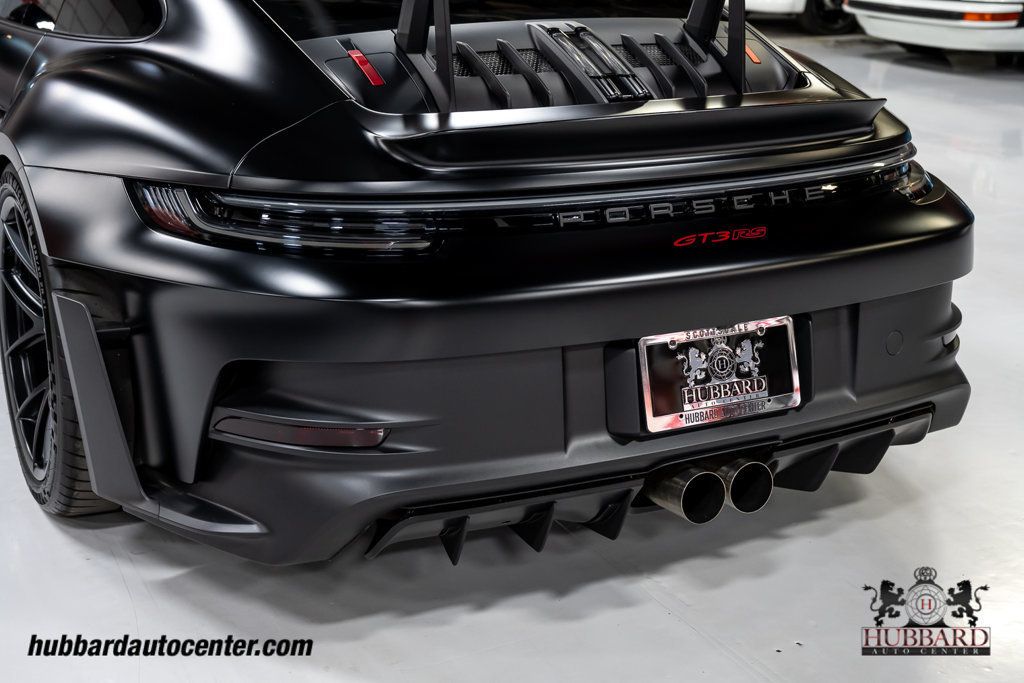 2024 Porsche 911 GT3 RS GT3 RS - 22915665 - 53