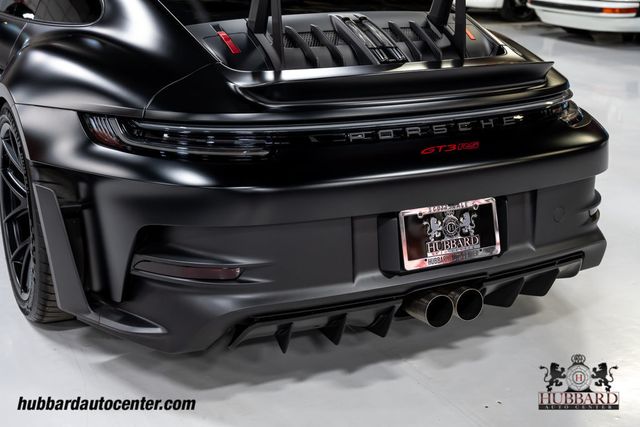 2024 Porsche 911 GT3 RS GT3 RS - 22915665 - 53