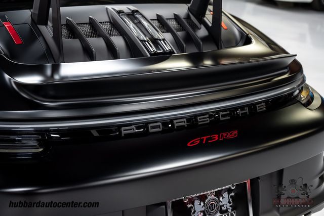 2024 Porsche 911 GT3 RS GT3 RS - 22915665 - 55