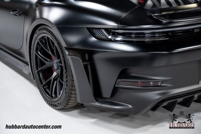 2024 Porsche 911 GT3 RS GT3 RS - 22915665 - 57