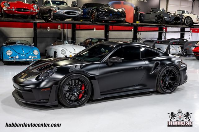 2024 Porsche 911 GT3 RS GT3 RS - 22915665 - 71