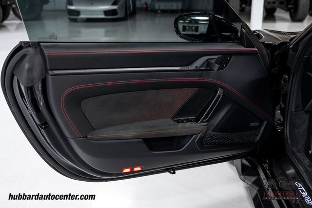 2024 Porsche 911 GT3 RS GT3 RS - 22915665 - 74