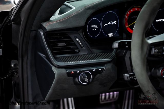 2024 Porsche 911 GT3 RS GT3 RS - 22915665 - 76