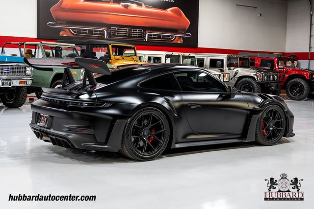 2024 Porsche 911 GT3 RS GT3 RS - 22915665 - 7