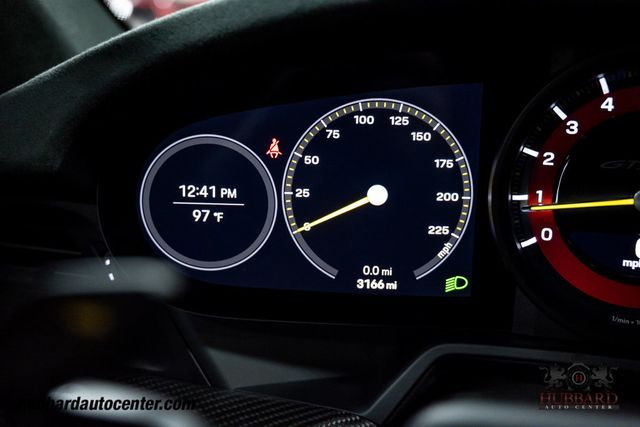 2024 Porsche 911 GT3 RS GT3 RS - 22915665 - 82