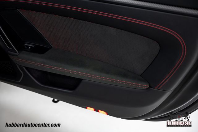 2024 Porsche 911 GT3 RS GT3 RS - 22915665 - 85