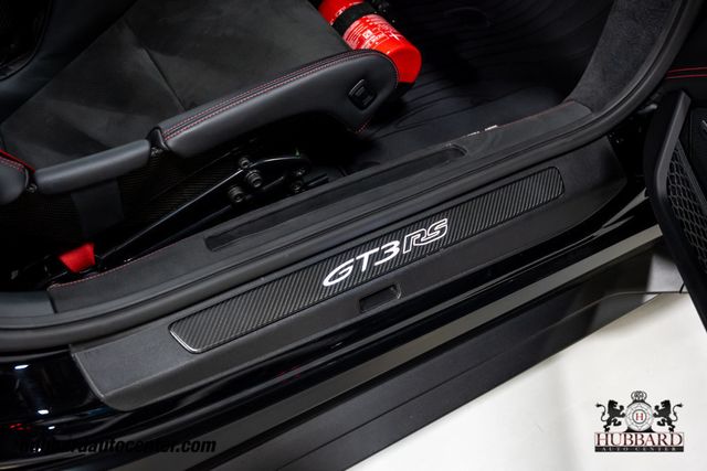 2024 Porsche 911 GT3 RS GT3 RS - 22915665 - 86