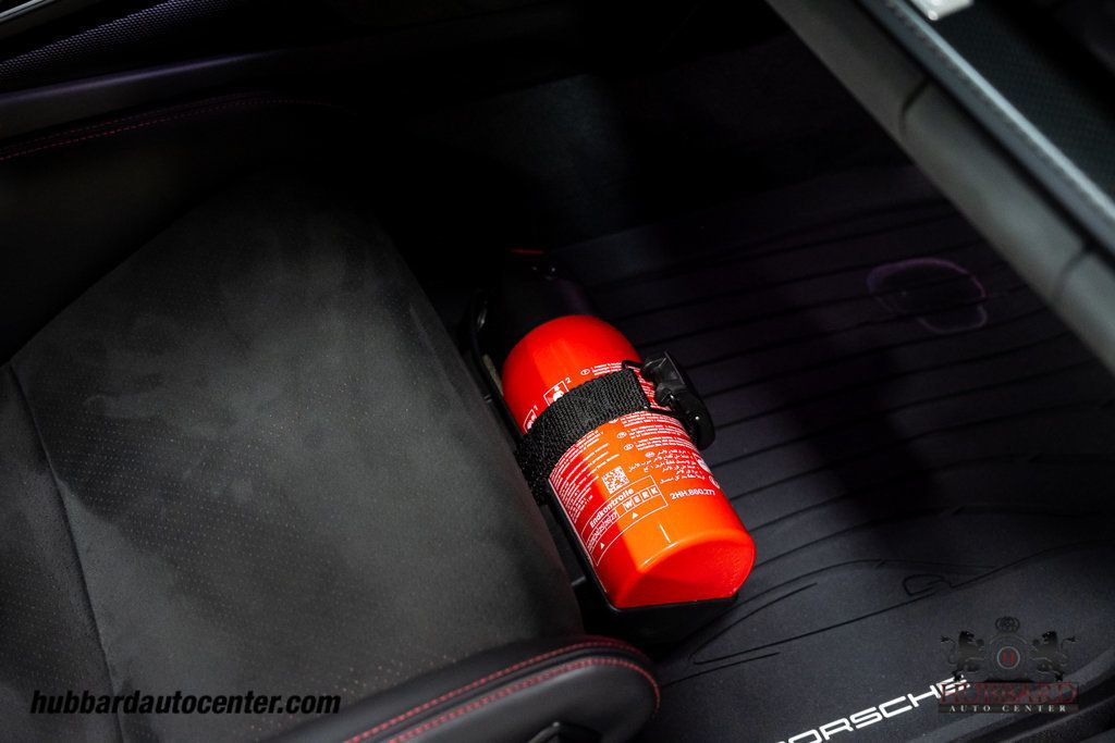 2024 Porsche 911 GT3 RS GT3 RS - 22915665 - 87