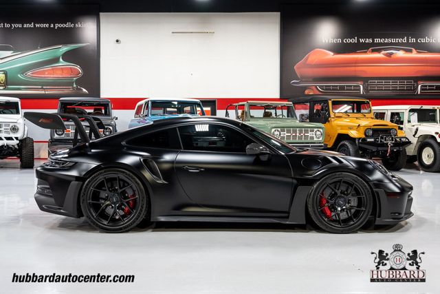 2024 Porsche 911 GT3 RS GT3 RS - 22915665 - 8