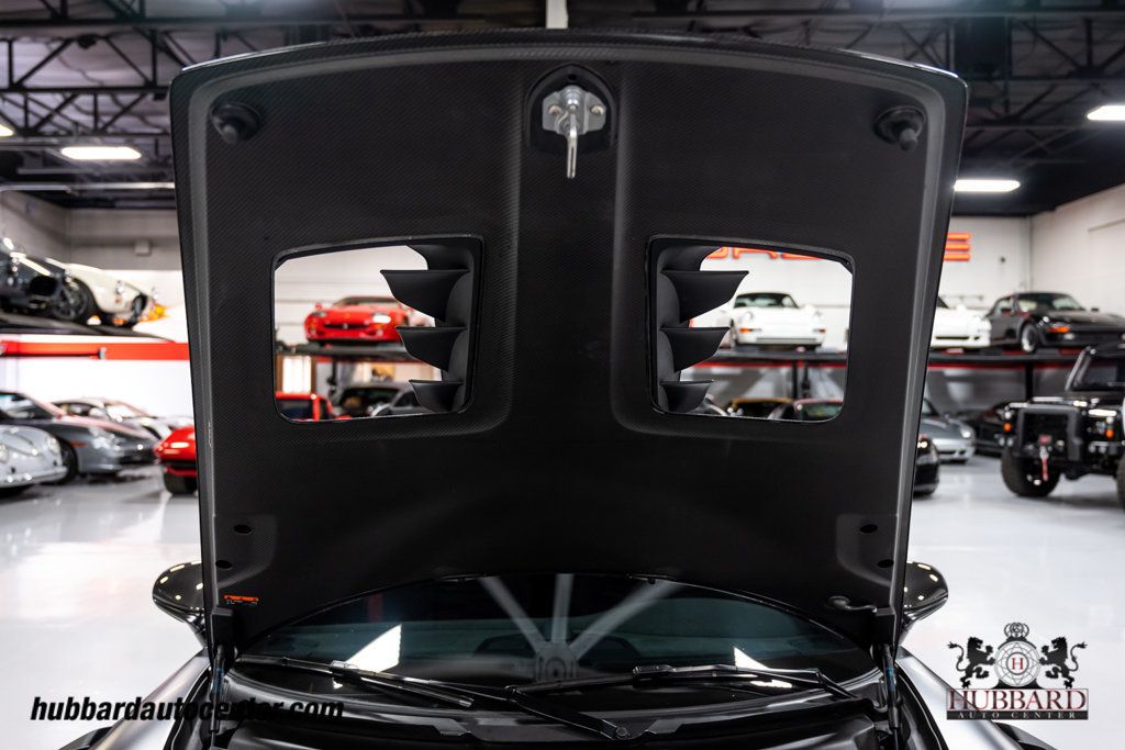 2024 Porsche 911 GT3 RS GT3 RS - 22915665 - 98