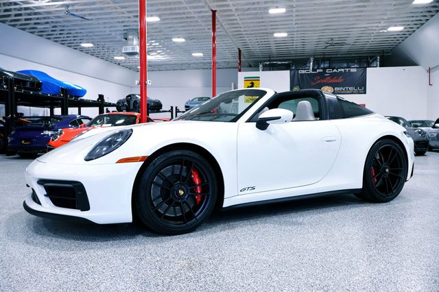 Porsche キャディバッグ 2002 Porsche 911/996 C4 Cabriolet | Frazier Motorcar Company