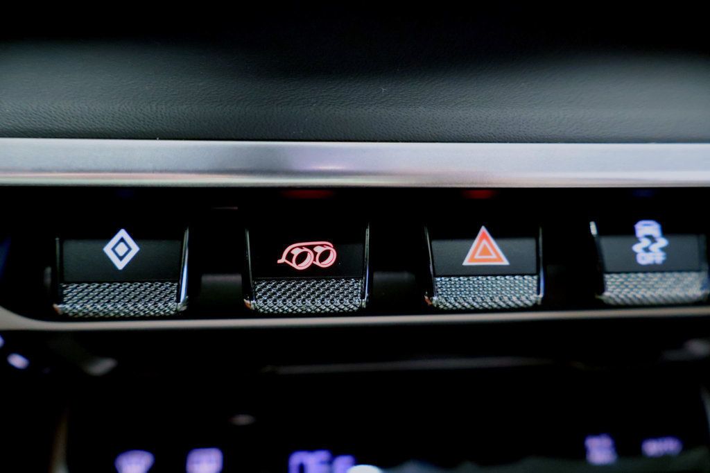 2024 Porsche 911 TARGA 4GTS WHITE...696 Miles...Targa 4GTS!!   - 22865409 - 35