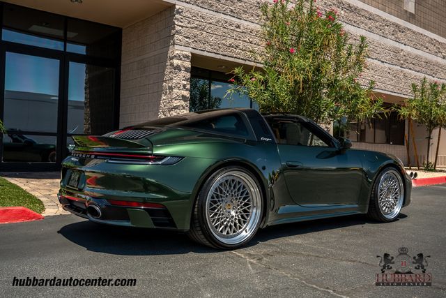 2024 Porsche 911 Targa 4S  - 23054164 - 10