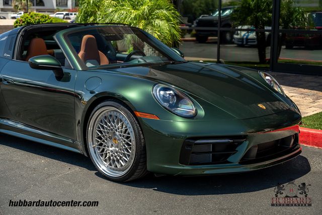 2024 Porsche 911 Targa 4S  - 23054164 - 12