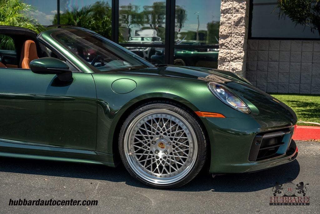 2024 Porsche 911 Targa 4S  - 23054164 - 13