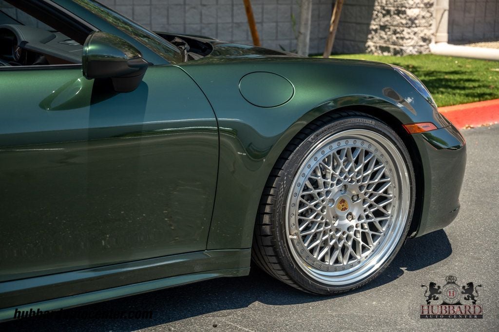 2024 Porsche 911 Targa 4S  - 23054164 - 14