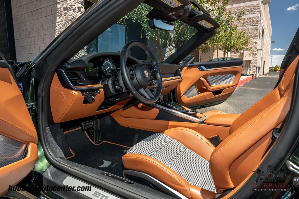 2024 Porsche 911 Targa 4S  - 23054164 - 16