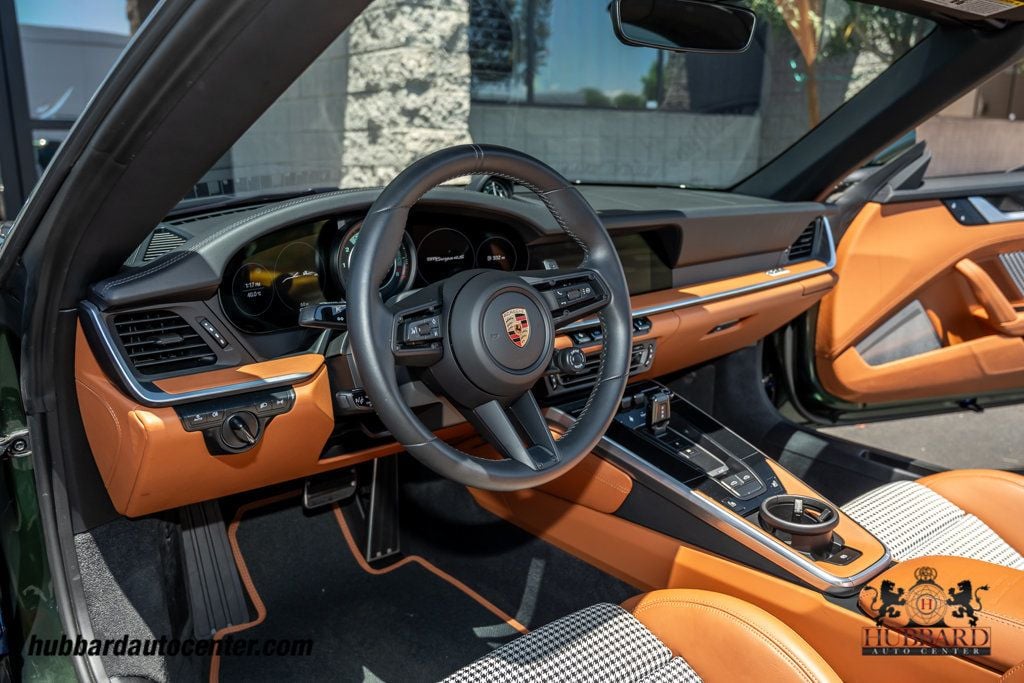 2024 Porsche 911 Targa 4S  - 23054164 - 17