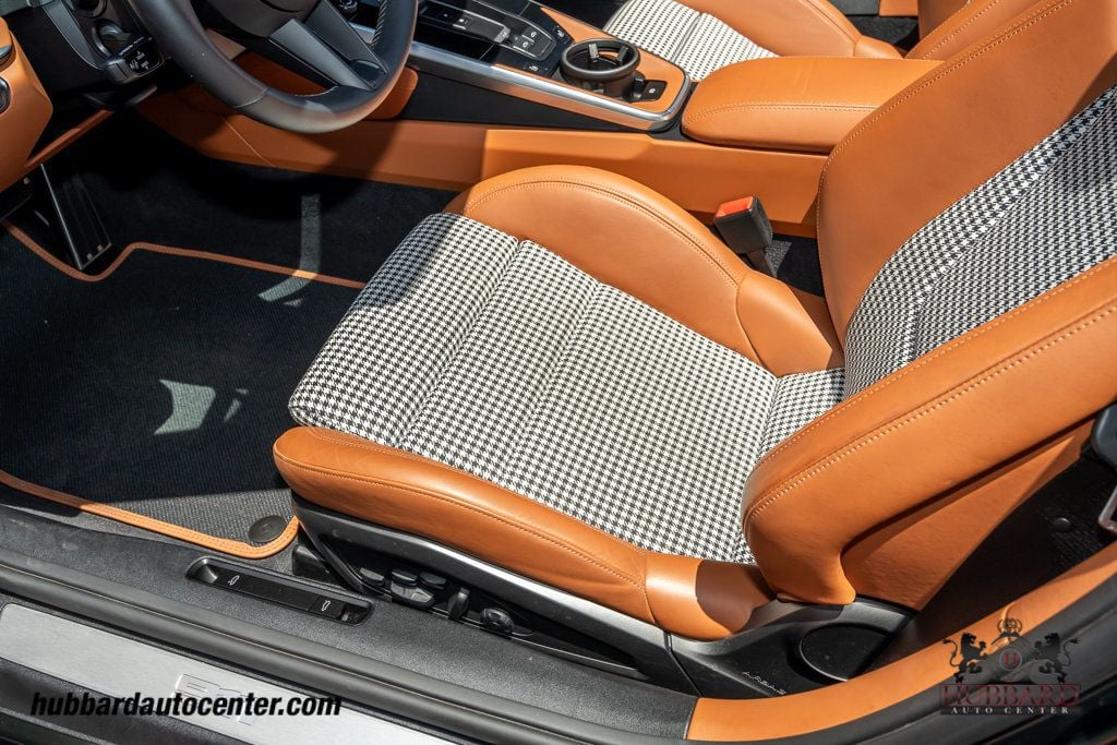 2024 Porsche 911 Targa 4S  - 23054164 - 18