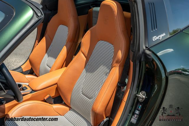 2024 Porsche 911 Targa 4S  - 23054164 - 19
