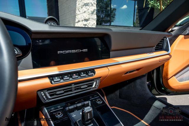2024 Porsche 911 Targa 4S  - 23054164 - 20