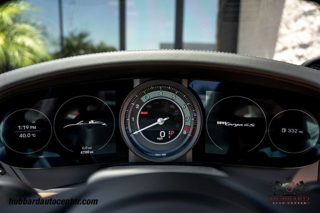 2024 Porsche 911 Targa 4S  - 23054164 - 22