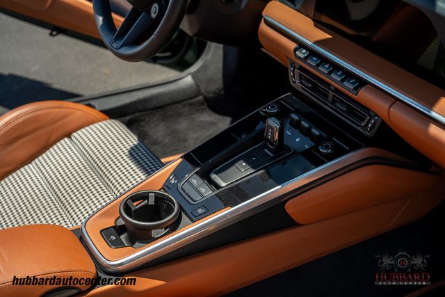 2024 Porsche 911 Targa 4S  - 23054164 - 24